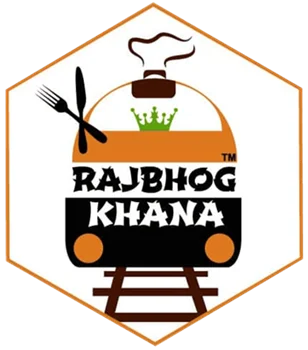 RajBhog Khana - Order food in train