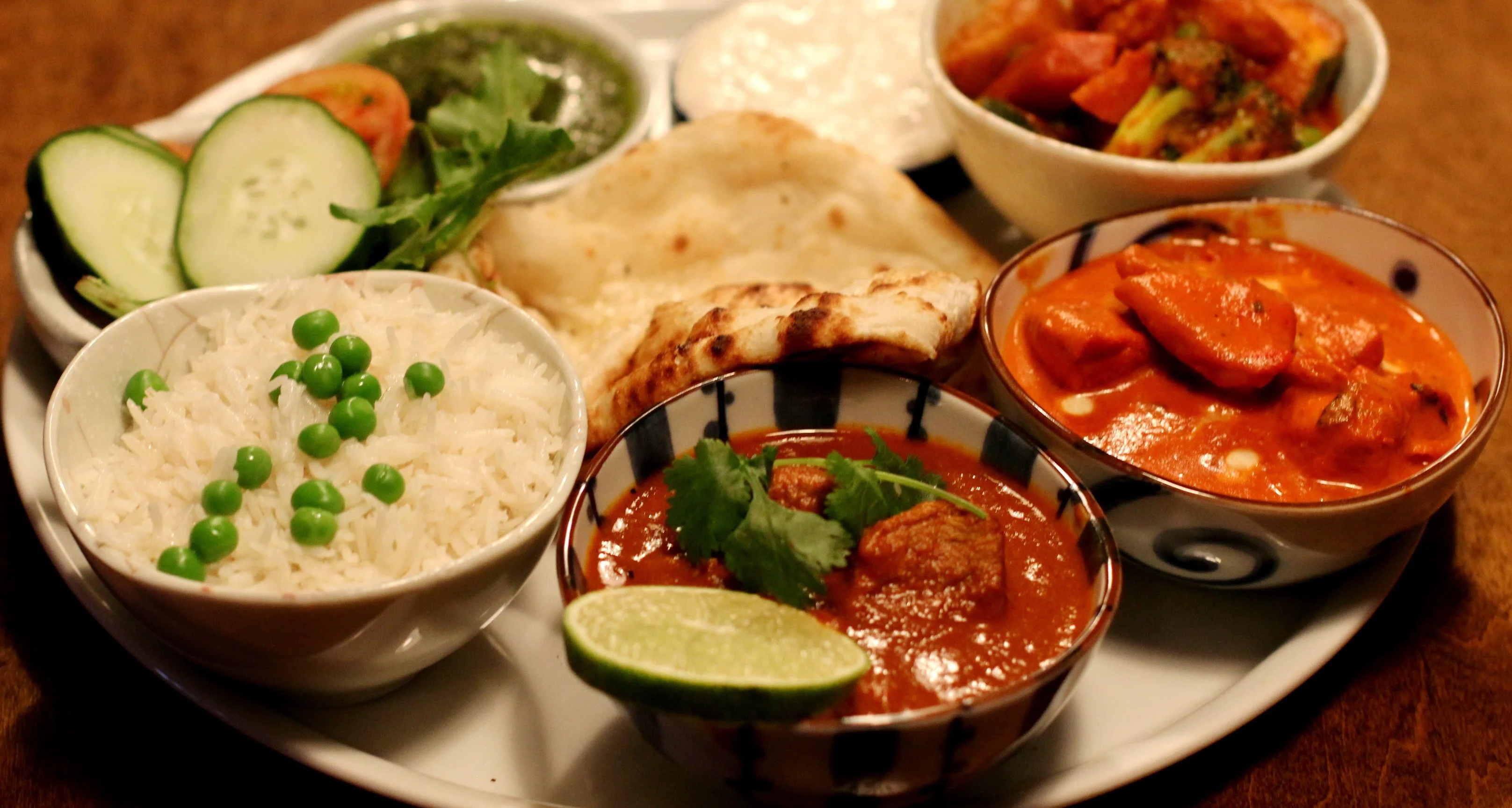 Order food in train at new delhi railway station